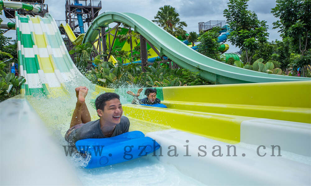 大型水上乐园厂家直销，畅享欢乐水上世界