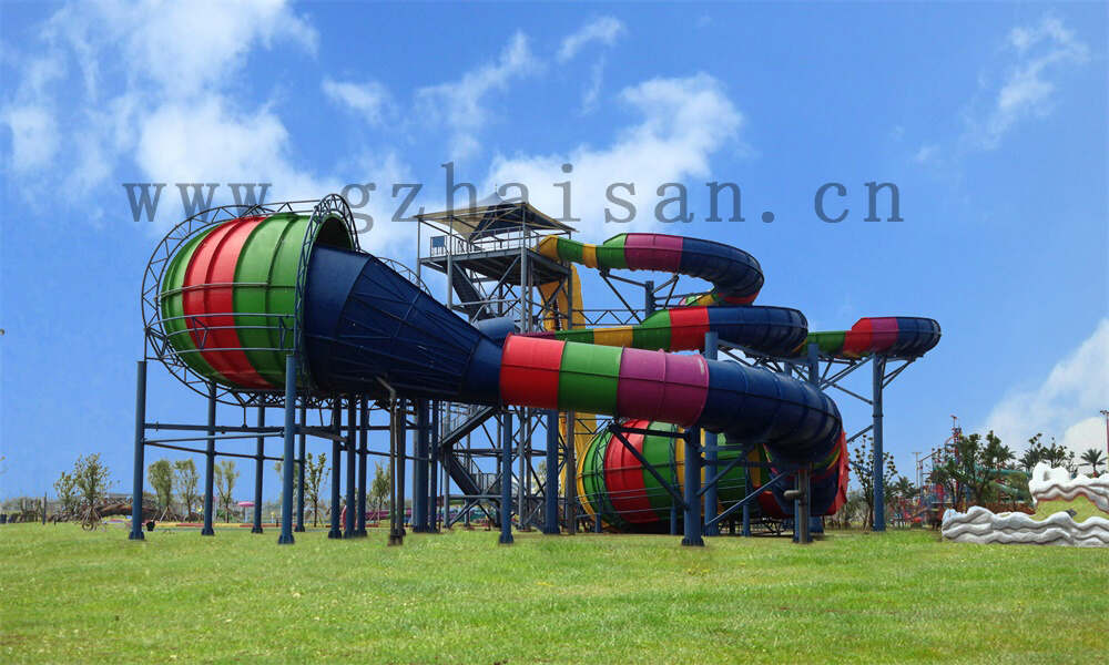 水上乐园投资的场地选择需要考虑哪些因素？