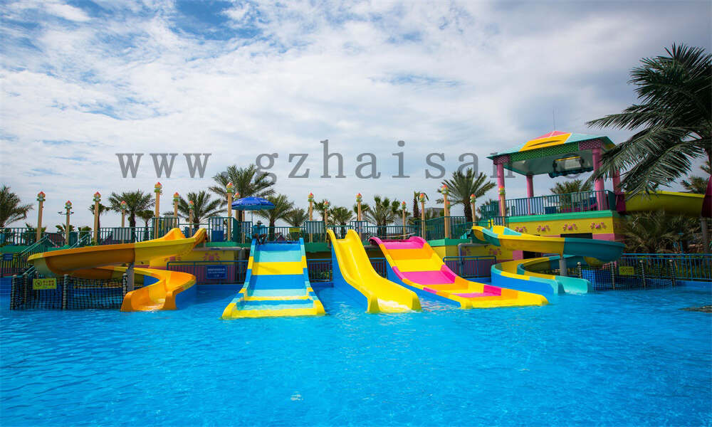 提高水上乐园的盈利模式有哪几种办法？