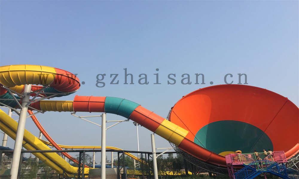 水上乐园投资的项目资金来源有哪些途径？