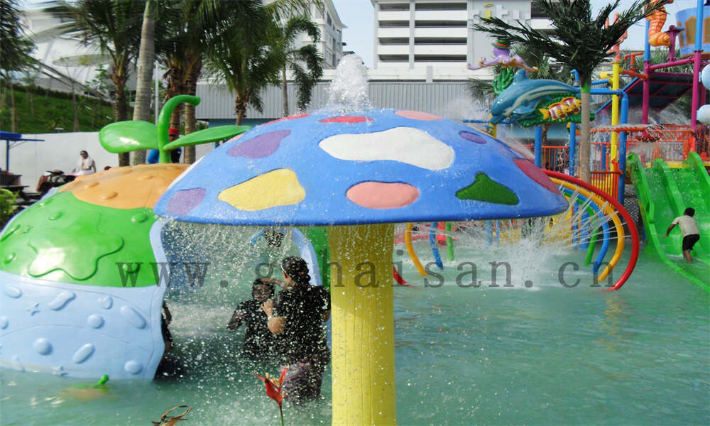 水上乐园设备厂家直销，打造欢乐水世界