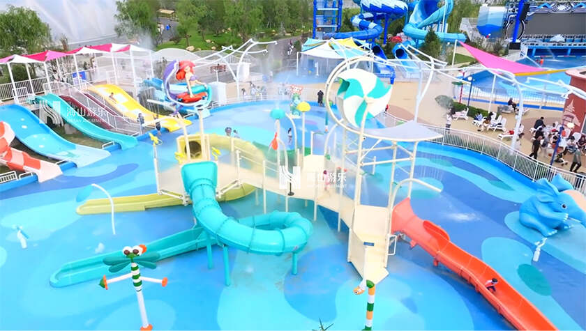 青岛东方伊甸园