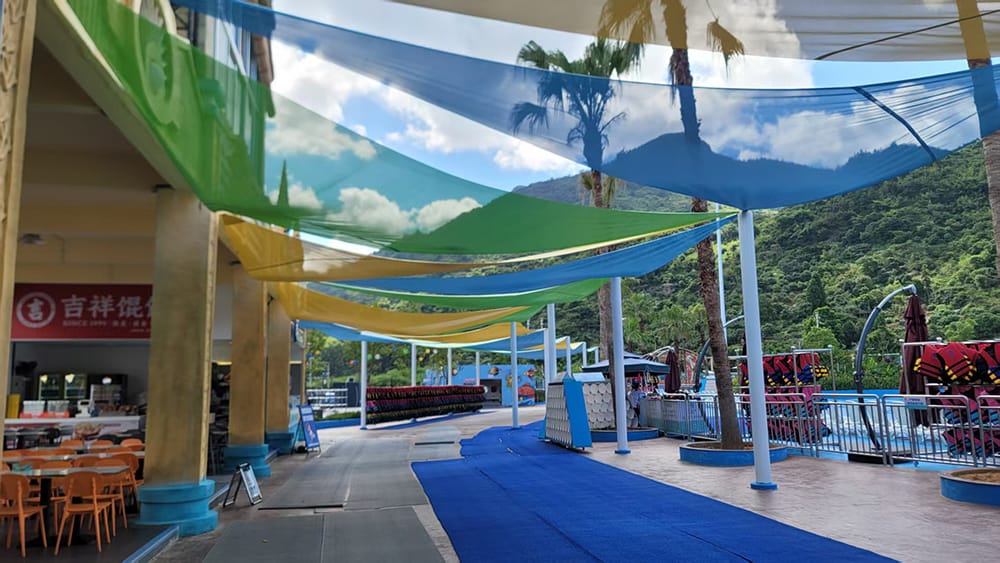 从吐槽到点赞：游客反馈下的水上乐园升级策略