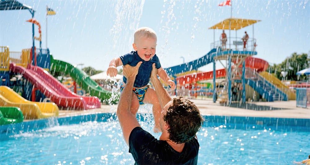 从吐槽到点赞：游客反馈下的水上乐园升级策略
