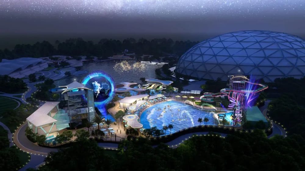 从吐槽到点赞：游客反馈下的水上乐园升级策略